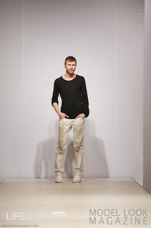 Ural Fashion Week.  . - 2009-2010